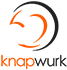 knapwurk Reclame Burgum Friesland Logo