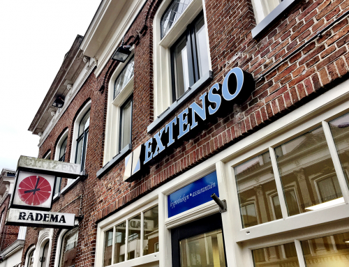 gevel-led-lichtreclame-gevelreclame-losse-doosletters-extenso-kollum-friesland