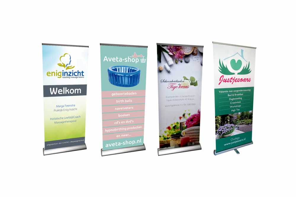 2rollup banners friesland burgum