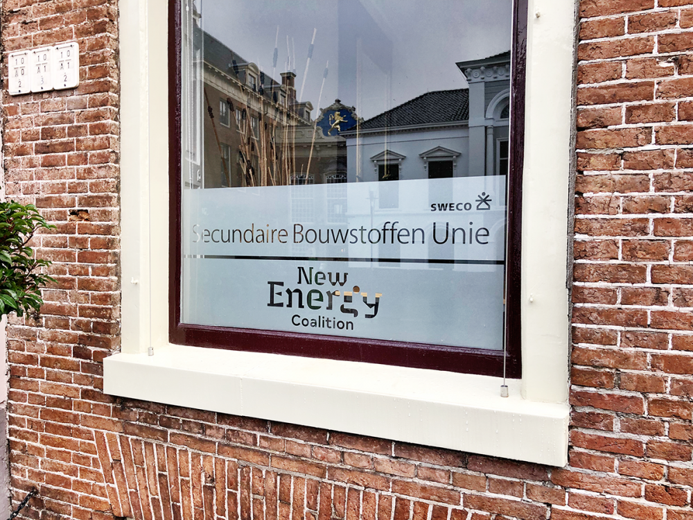 voor het geval dat Voorkomen Een goede vriend ets-privacy-raamfolie-sticker-raam-deur-logo-tekst-leeuwarden-friesland -  knapwurk Reclame Burgum Friesland