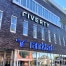 LED logo doosletters lichtreclame RIVERTY Heerenveen Friesland