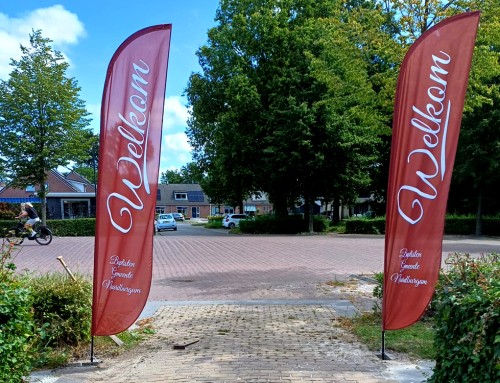 beachvlag kerk baptistengemeente noardburgum friesland
